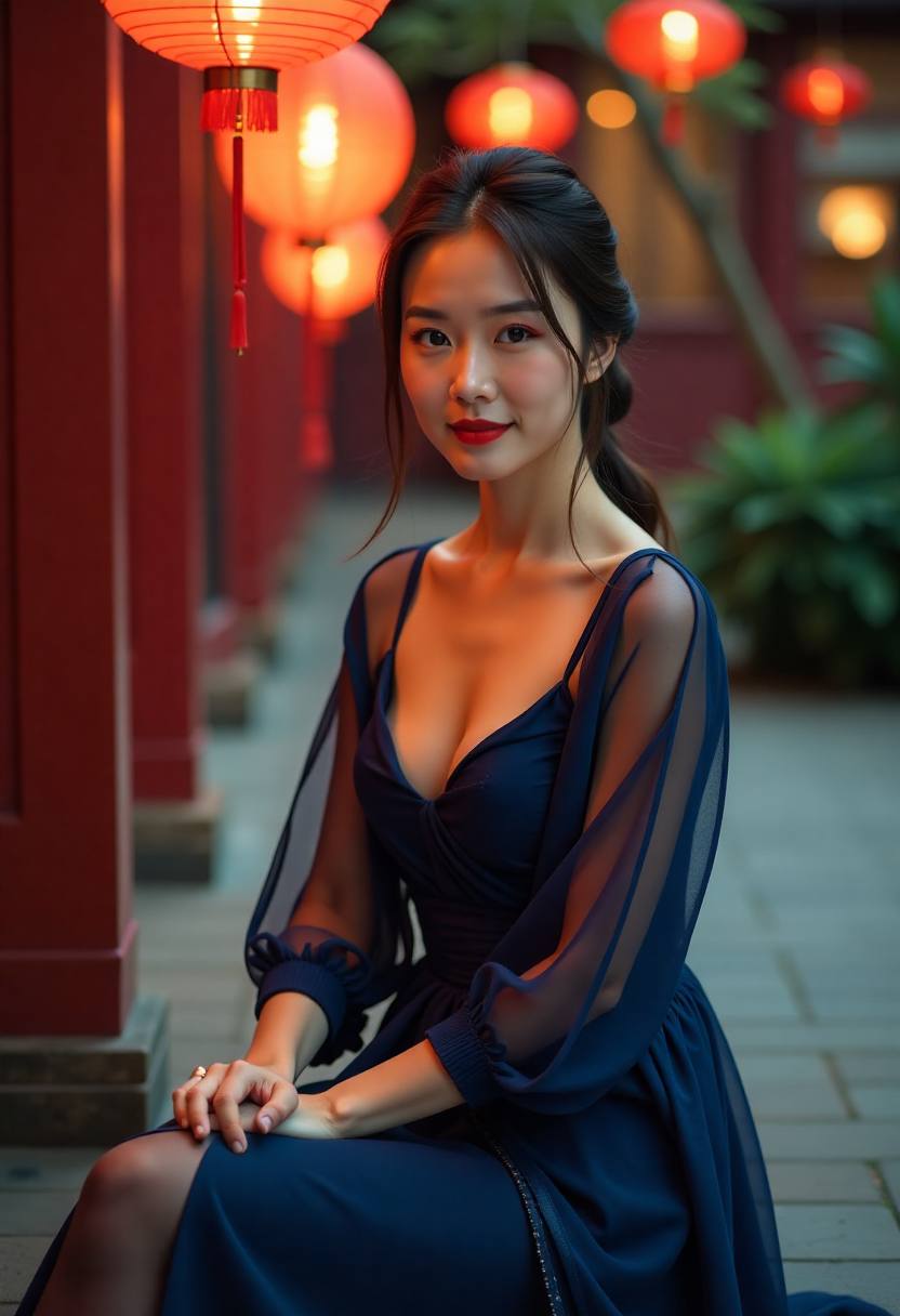 晨跑八百米：社区田径笔记