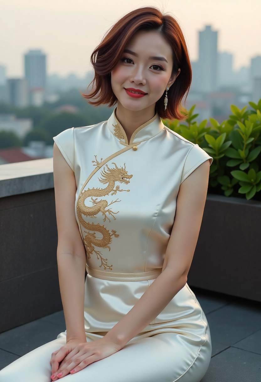 邻里热线