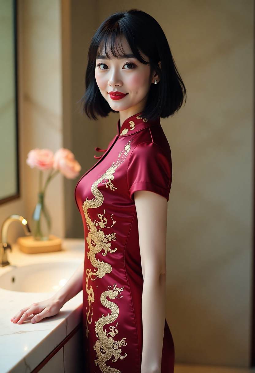 小城档案室